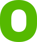 green zero