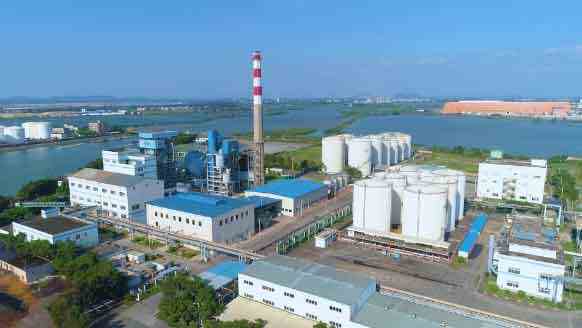 嘉吉中国首个FR3®天然酯生产基地投入使 image