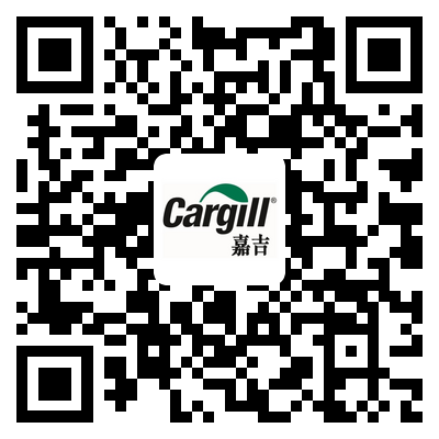扫码关注嘉吉金属官方微信