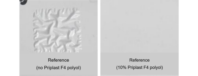 Priplast F4 Test Horizontal Preview