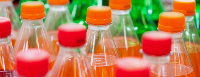 Incroslip C Orange Soda Plastic Bottle 650x250