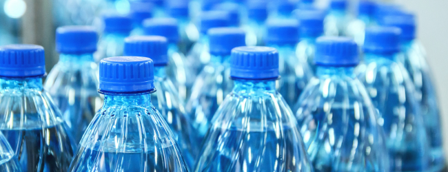 Incroslip Q Water Bottles in Factory 650x250