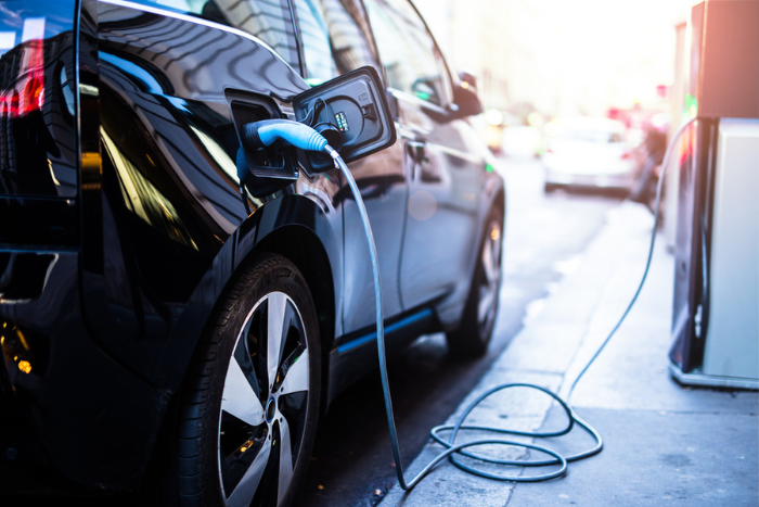 Electric vehicle charging