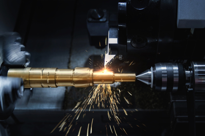 Metalwork