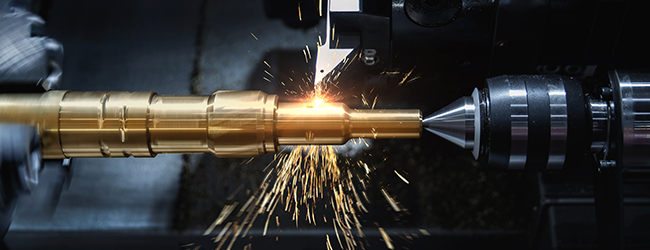 Metalwork