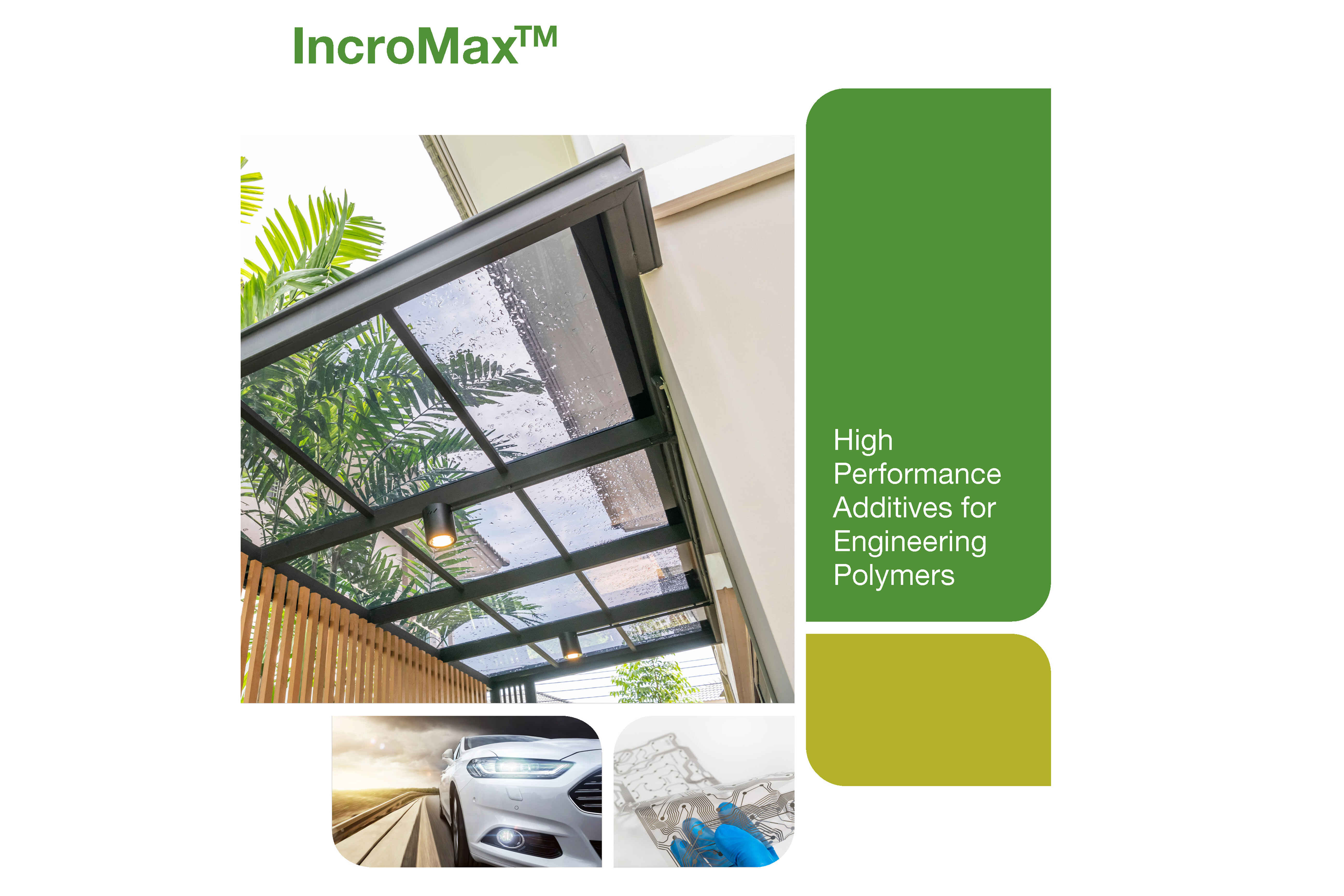 IncroMax Brochure