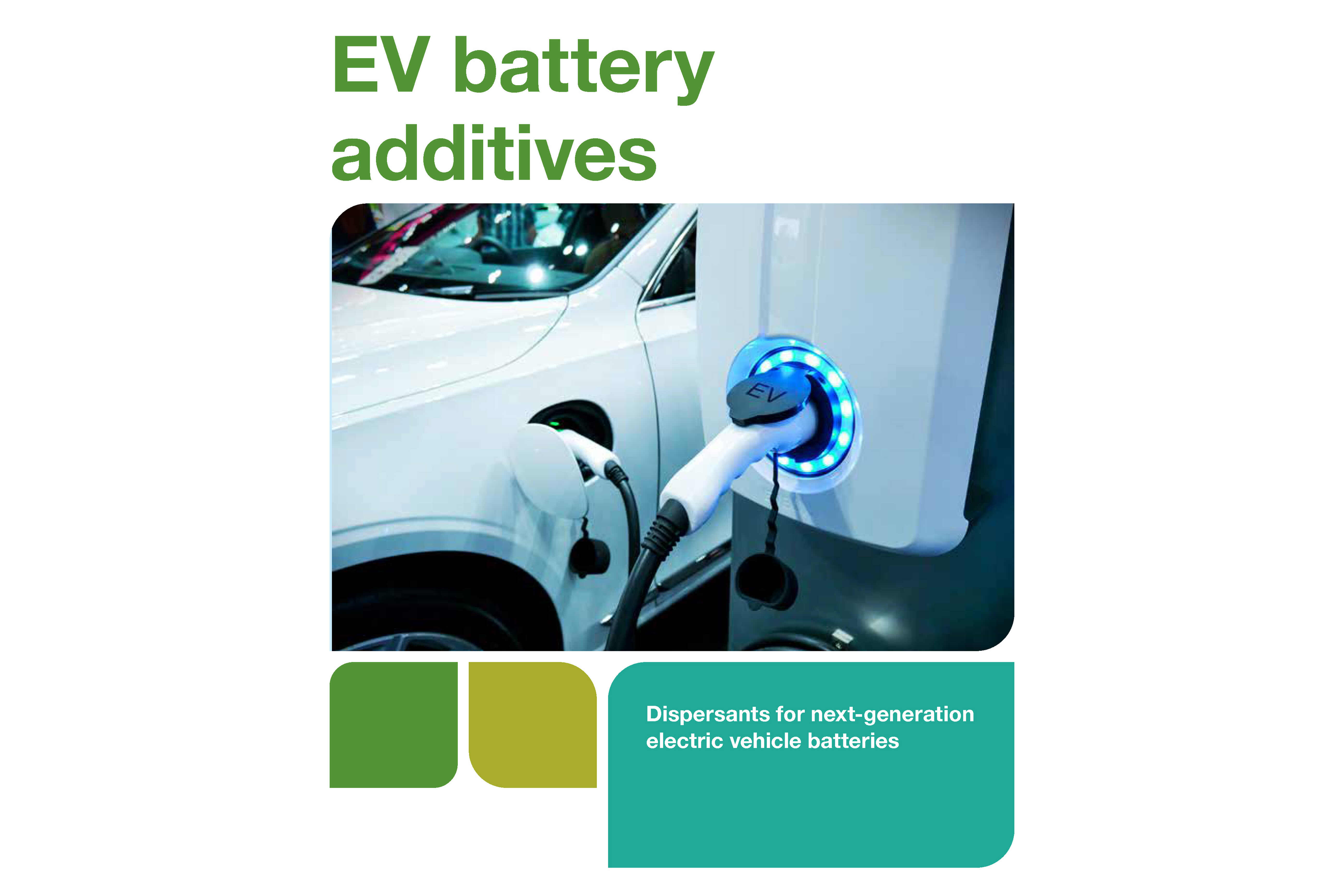 EV Brochure