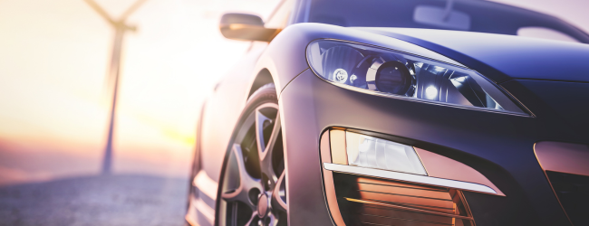 Coatings - Car - 6520x250