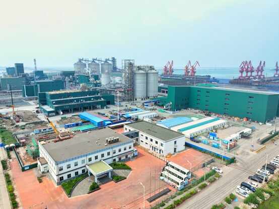 采用可持续能源减少碳排放