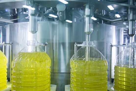 嘉吉河北嘉好粮油举行二期项目落成仪式