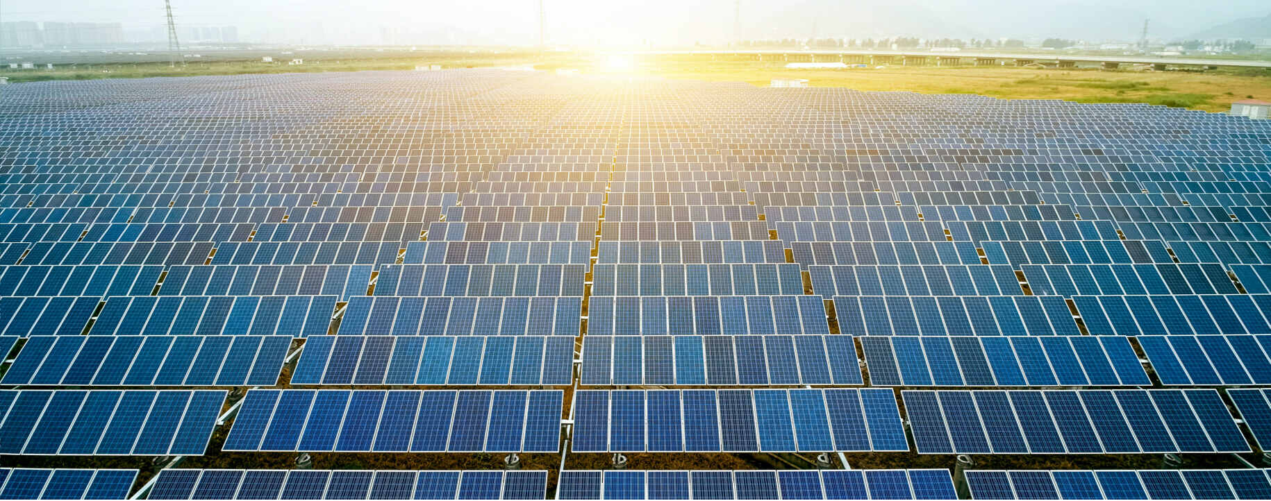 FR3 Solar Power Hero