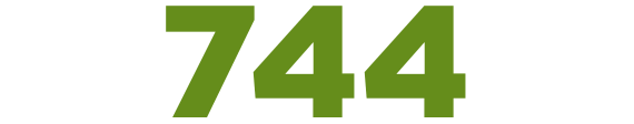 FR3 Stat 744