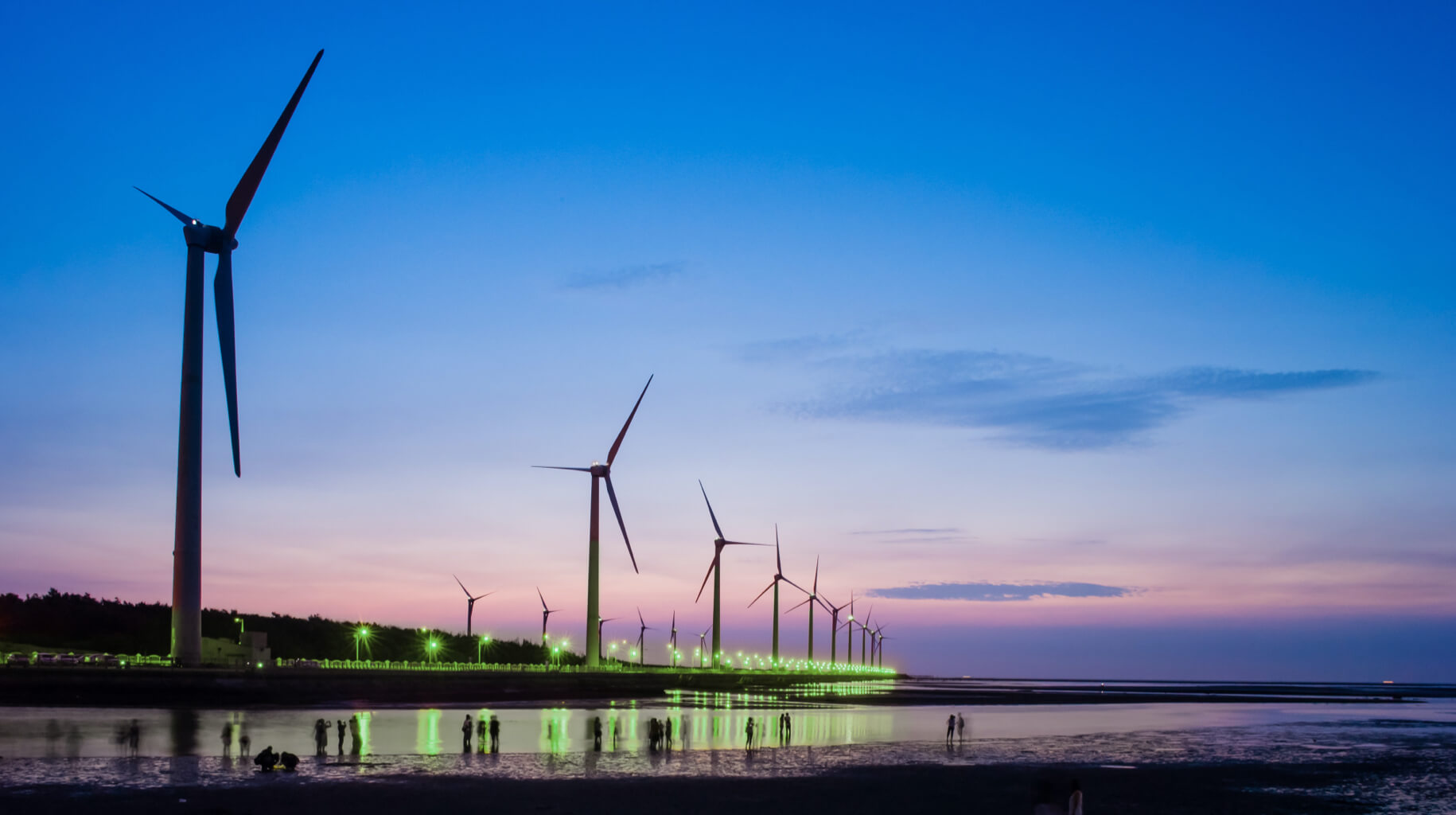 FR3 wind turbines FR3 wind turbines
