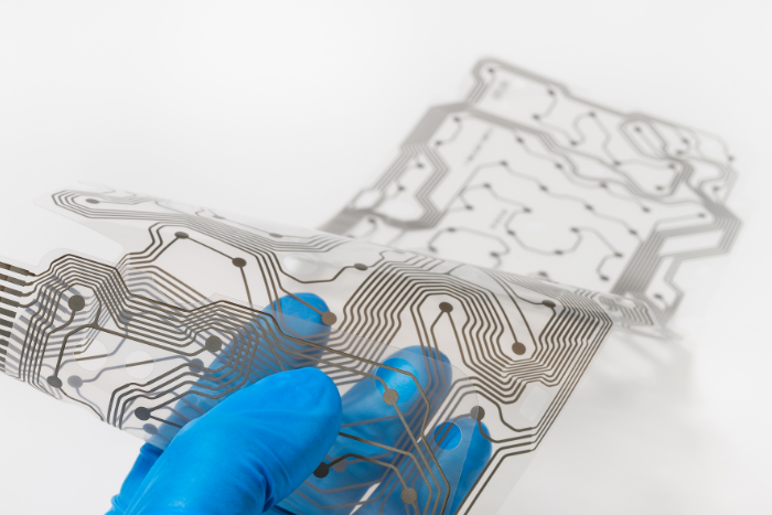 Flexible printed circuit