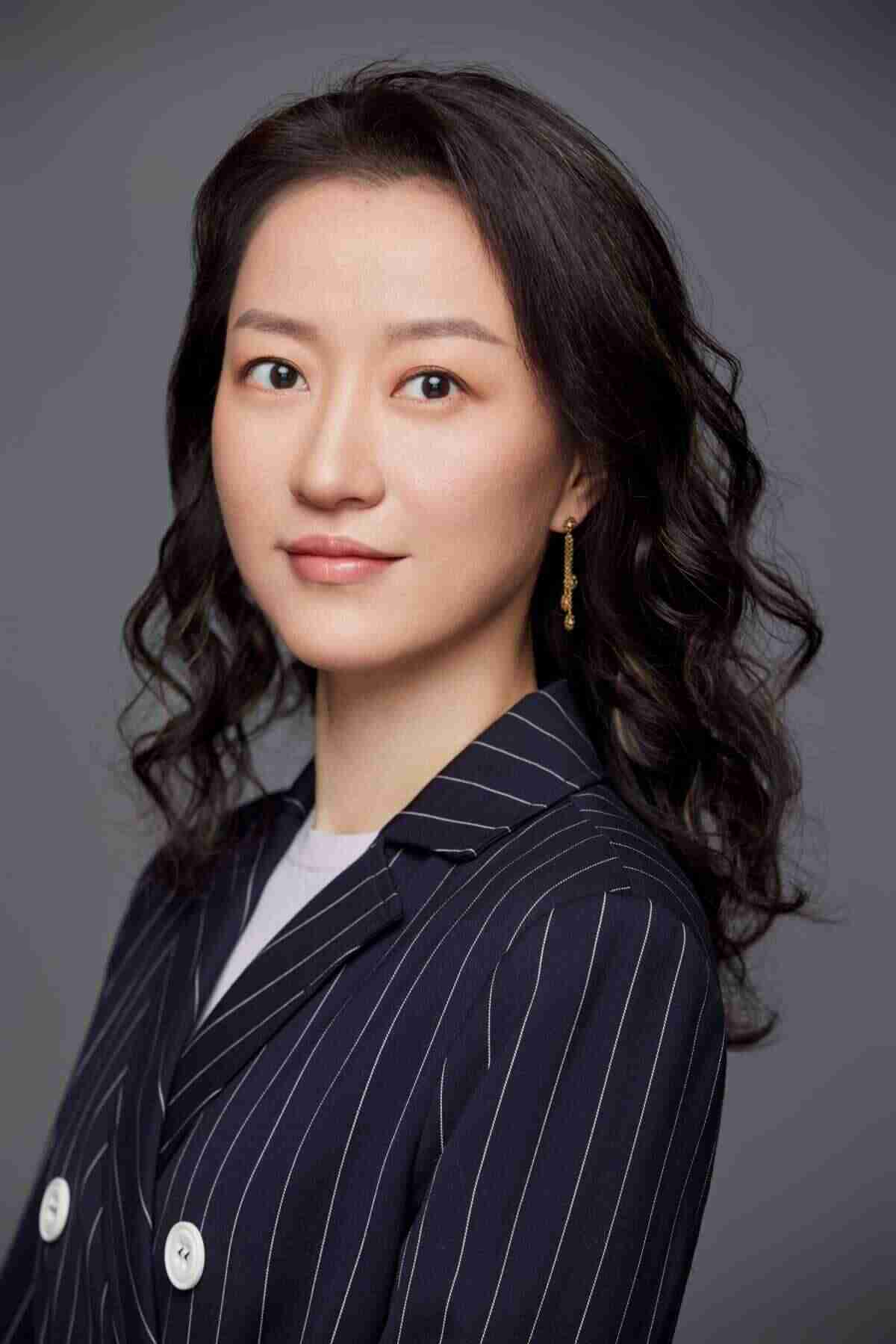 嘉吉食品北亚区总裁薛华云女士